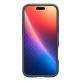 Силиконов (TPU) калъф с капак за камерата с MagSafe за iPhone 17 Pro - Spigen Optik Armor MagSafe Case (зелен) 4