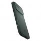 Силиконов (TPU) калъф с капак за камерата с MagSafe за iPhone 17 Pro - Spigen Optik Armor MagSafe Case (зелен) 8