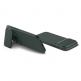 Силиконов (TPU) калъф с капак за камерата с MagSafe за iPhone 17 Pro - Spigen Optik Armor MagSafe Case (зелен) 9