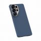 Кевларен кейс с MagSafe за Samsung Galaxy S26 Ultra - Benks Magnetic Armor Tint Kevlar Case 1000D (син) 3