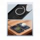 Кевларен кейс с MagSafe за Samsung Galaxy S26 Ultra - Benks Magnetic Armor Tint Kevlar Case 1000D (син) 4