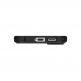 Удароустойчив силиконов калъф с MagSafe за Samsung Galaxy S26 - UAG Essential Armor MagSafe Case (черен) 13