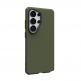Удароустойчив хибриден кейс с MagSafe за Samsung Galaxy S26 Ultra - Urban Armor Gear Civilian LT MagSafe Case (зелен) 4