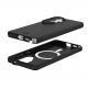 Удароустойчив хибриден кейс за Samsung Galaxy S26 Ultra - UAG Dot MagSafe Case (черен) 1