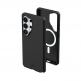 Удароустойчив хибриден кейс за Samsung Galaxy S26 Ultra - UAG Dot MagSafe Case (черен) 2