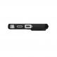 Удароустойчив хибриден кейс за Samsung Galaxy S26 Ultra - UAG Dot MagSafe Case (черен) 16