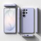  Силиконов (TPU) калъф с MagSafe за Samsung Galaxy S26 Ultra - Ringke Liquid Silicone Magnetic Case (лилав)  6