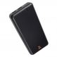 A-Solar Xtorm FS304 Power Bank 20 000mAh Impact Quick Charge 3.0 - външна батерия с 2хUSB и USB-C изходи (черен) 1