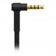 Philips TX1BK In-Ear Headset - слушалки с микрофон за мобилни устройства с 3.5 мм стерео-жак (черен) 2