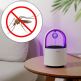 Baseus Star Mosquito Killing Lamp - електрическа лампа срещу комари (бял) 5