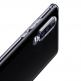 Baseus Simple Case - силиконов (TPU) калъф за Huawei P30 (прозрачен) 3