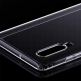 Baseus Simple Case - силиконов (TPU) калъф за Huawei P30 (прозрачен) 6