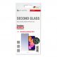 4smarts Second Glass 2D Limited Cover - калено стъклено защитно покритие за дисплея на Huawei P Smart Z (прозрачен) 2