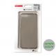 4smarts Soft Cover Invisible Slim - тънък силиконов кейс за Samsung Galaxy A10 (лилав) 4