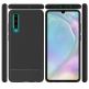 JT Berlin BookCase Pankow Soft - силиконов TPU калъф за Huawei P30 (черен) 5