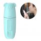 Baseus Portable Moisturizing Sprayer - портативен охлаждащ спрей, разпръскващ вода в топлите дни (син) 6