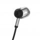 Baseus Encok Wireless Earphone S30 - безжични спортни блутут слушалки за мобилни устройства (сребрист) 2