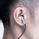 Baseus Encok Wireless Earphone S30 - безжични спортни блутут слушалки за мобилни устройства (сребрист) 6