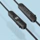 Baseus Encok Wireless Earphone S30 - безжични спортни блутут слушалки за мобилни устройства (сребрист) 9