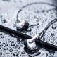 Baseus Encok Wireless Earphone S30 - безжични спортни блутут слушалки за мобилни устройства (сребрист) 10
