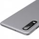 Baseus Wing case - тънък полипропиленов кейс (0.45 mm) за Huawei P30 (бял) 4