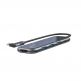 Baseus USB-C Mirror Series Hub CAHUB-BZ0G - мултифункционален хъб за свързване на допълнителна периферия за устройства с USB-C (тъмносив) 1