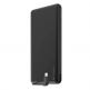 Mophie Powerstation Plus XL 12000 mAh Power Bank - външна батерия с вграден USB-C кабел и USB изход за мобилни устройства 6