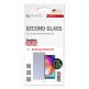 4smarts Second Glass Limited Cover - калено стъклено защитно покритие за дисплея на Samsung Galaxy A70 (прозрачен) 2