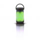 Platinet Bluetooth LED Speaker PMG15LED - безжичен Bluetooth спийкър с LED визуализация за мобилни устройства 4