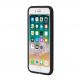 Incipio Magnetic Dashboard Mount with Case - комплект от силиконов калъф и поставка за кола за iPhone 8 Plus, iPhone 7 Plus 4