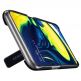 Samsung Standing Cover EF-PA805CBEGWW - оригинален поликарбонатов кейс за Samsung Galaxy A80 (черен) 4