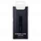 Samsung Standing Cover EF-PA805CBEGWW - оригинален поликарбонатов кейс за Samsung Galaxy A80 (черен) 5