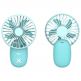 Torrii TorriiCool Portable USB Fan - преносим мини вентилатор (зелен) 1