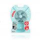 Torrii TorriiCool Portable USB Fan - преносим мини вентилатор (зелен) 6