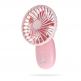 Torrii TorriiCool Portable USB Fan - преносим мини вентилатор (розов) 3