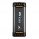 A-solar Xtorm AL480N AC Power Bank Brick 23200mAh Quick Charge 3.0 - мощна външна батерия с AC изход (220V за ел. мрежа), два USB изхода и един USB-C порт 3