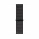 Apple Watch Series 4, 44mm Space Grey Aluminum Case with Black Sport Loop - умен часовник от Apple 2