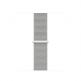 Apple Seashell Sport Loop - оригинална текстилна каишка за Apple Watch 42мм, 44мм (сив) 2