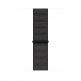 Apple Watch Series 4, 40mm Space Grey Aluminum Case with Black Sport Loop  - умен часовник от Apple 2