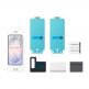 Оригинално матирано защитно покритие за дисплея на Samsung Galaxy S26 Plus - Samsung Anti-Reflecting Screen Protector EF-US947CTEGWW (2 броя) 2