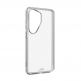 Удароустойчив хибриден кейс за Samsung Galaxy S26 Ultra - UAG Plyo Case (прозрачен) 13