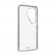 Удароустойчив хибриден кейс за Samsung Galaxy S26 Ultra - UAG Plyo Case (прозрачен) 14