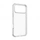 Удароустойчив хибриден кейс за iPhone 17 Pro Max - UAG Plyo Case (прозрачен) 12