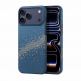 Кевларен кейс с MagSafe за iPhone 17 Pro - Pitaka Milky Way Galaxy Ultra Slim Aramid Fiber Case 1