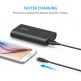 Anker Powerline Micro USB Cable 0.9m - качествен кабел за зареждане на устройства с microUSB (0.9 м) (черен) 4