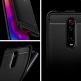 Spigen Rugged Armor Case - тънък качествен силиконов (TPU) калъф за Xiaomi Mi 9T, Mi 9T Pro, K20, K20 Pro (черен) 5