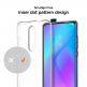 Spigen Liquid Crystal - тънък качествен силиконов (TPU) калъф за Xiaomi Mi 9T, Mi 9T Pro, K20, K20 Pro (прозрачен)  3