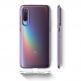 Spigen Liquid Crystal Fit - тънък качествен силиконов (TPU) калъф за Xiaomi Mi 9 (прозрачен)  1