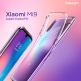 Spigen Liquid Crystal Fit - тънък качествен силиконов (TPU) калъф за Xiaomi Mi 9 (прозрачен)  3