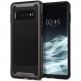 Spigen Hybrid NX Case - хибриден кейс с висока степен на защита за Samsung Galaxy S10 (тъмносив) 1